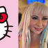 ハローキティ　（C） 2021 SANRIO CO.,LTD.／ジェニファー・コイル　PHOTO:Andrew Marlin／レオ・マツダ　　　PHOTO:Peter Lefevre Photography