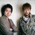 藤原竜也×竹内涼真／photo：Jumpei Yamada