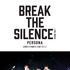 BREAK THE SILENCE: DOCU-SERIES