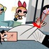 「The Powerpuff Girls」 (C) APOLLO