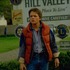 『バック・トゥ・ザ・フューチャー』（C）1985 Universal City Studios, Inc. All Rights Reserved.