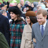 ウィリアム王子＆キャサリン妃＆ヘンリー王子＆メーガン・マークル-(C)Getty Images