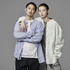 GAP SPRING’21キャンペーンビジュアル