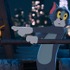 『トムとジェリー』（C）2020 Warner Bros. All Rights Reserved.