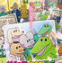『100日間生きたワニ』（C）2021「100日間生きたワニ」製作委員会