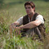 『ハンガー・ゲーム』リアム・ヘムズワース -(C) 2012 LIONS GATE FILMS INC. ALL RIGHTS RESERVED.