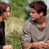 『ハンガー・ゲーム』リアム・ヘムズワース -(C) 2012 LIONS GATE FILMS INC. ALL RIGHTS RESERVED.