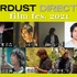STARDUST DIRECTORS film fes. 2021