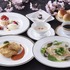 シーズナルセレクトディナー「サクラクルール」