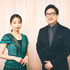 宇垣美里＆ジョン・カビラ「生中継！第93回アカデミー賞授賞式」／photo：Jumpei Yamada