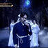 「KINGDOM : LEGENDARY WAR」2話（C）AbemaTV,Inc.