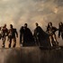 『ジャスティス・リーグ：ザック・スナイダーカット』　JUSTICE LEAGUE and all related characters and elements and trademarks of and (c) DC. Zack Snyder's Justice League (c) 2021 Warner Bros. Entertainment Inc. All rights reserved.