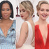 キャリー・マリガン＆レジーナ・キング＆マリア・バカロヴァ＆アマンダ・サイフリッド＆ゼンデイヤ ABC via Getty Images