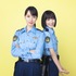 戸田恵梨香×永野芽郁「ハコヅメ～たたかう！交番女子～」