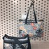 レスポートサック　Floral Daydream　(左)15,950円 (右)11,550円