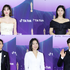 第57回百想芸術大賞 授賞式　Image Courtesy of the Baeksang Arts Awards