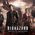 Netflixオリジナルアニメシリーズ「BIOHAZARD：Infinite Darkness」（C）CAPCOM CO., LTD. ALL RIGHTS RESERVED.