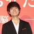佐野優斗　『かぐや様は告らせたい～天才たちの恋愛頭脳戦～』完成披露試写会