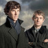 「SHERLOCK／シャーロック」 -(C) Colin Hutton Hartswood Films 2010 John Rogers  -(C) Hartswood Films 2010