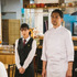 「シェフは名探偵」第1話（C）「シェフは名探偵」製作委員会