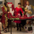 「glee／グリー」シーズン3 -(C) 2012 Twentieth Century Fox Home Entertainment LLC. All Rights Reserved.