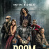 「ドゥーム・パトロール」DOOM PATROL and all related pre-existing characters and elements TM and （C） DC Comics. Doom Patrol series and all related new characters and elements TM and （C） Warner Bros. Entertainment Inc. All Rights Reserved.