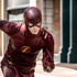 「THE FLASH/フラッシュ」(C) APOLLO