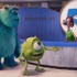 第1話「モンスターズ・ワーク」（C） 2021 Disney