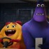 第1話「モンスターズ・ワーク」（C） 2021 Disney