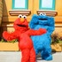TM & (C) 2021 Sesame Workshop(C) 2021 Universal Studios. All Rights Reserved.画像提供：ユニバーサル・スタジオ・ジャパン、読売巨人軍