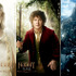 『ホビット 思いがけない冒険』 -(C) 2011 WARNER BROS. ENTERTAINENT INC. AND LEGENDARY PICTURES