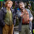 『ホビット 思いがけない冒険』 -(C) 2011 WARNER BROS. ENTERTAINENT INC. AND LEGENDARY PICTURES