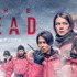 Huluオリジナル「THE HEAD」Hulu Japan