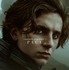 ポール・アトレイデス（ティモシー・シャラメ）『DUNE／デューン 砂の惑星』（C）2020 Legendary and Warner Bros. Entertainment Inc. All Rights Reserved