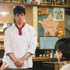 「シェフは名探偵」第8話（C）「シェフは名探偵」製作委員会
