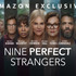 「ナイン・パーフェクト・ストレンジャー」　(c)Amazon Studios