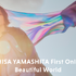 「ABEMA PPV ONLINE LIVE」／「TOMOHISA YAMASHITA First Online Live “Beautiful World”」（C）AbemaTV,Inc.