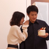 「私たち結婚しました」（C）AbemaTV, Inc.