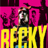 『BECKY ベッキー』キービジュアル（C）2020 BECKY THE MOVIE, LLC