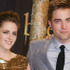 クリステン・スチュワート、ロバート・パティンソン