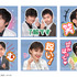 「らせんの迷宮」LINEスタンプ　（C）夏緑・菊田洋之・小学館／テレビ東京／AX-ON