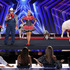「アメリカズ・ゴット・タレント」シーズン15（C） 2020 Simco Ltd. and FremantleMedia North America, Inc. ALL RIGHTS RESERVED