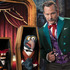 「Muppets Haunted Mansion: マペットのホーンテッドマンション」（C）2021 Disney