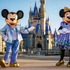 風間俊介がフロリダ WDW50周年をナビゲート！