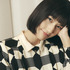 橋本愛／photo：You Ishii