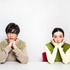 田中圭＆永野芽郁『そして、バトンは渡された』／photo：Maho Korogi