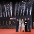 『エターナルズ』レッドカーペット Photo by Vittorio Zunino Celotto/Getty Images for RFF