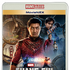 『シャン・チー/ テン・リングスの伝説』　（C）2021 MARVEL