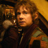 『ホビット 思いがけない冒険』 -(C) 2012 Warner Bros. Ent. TM Saul Zaentz Co.