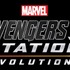 「アベンジャーズ展」（C）2021 MARVEL